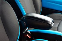 Fiat 500/500L 2013–2022 Armsteun voor in de bekerhouder foto 6