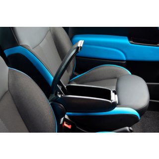 Armsteun voor in de bekerhouder Fiat 500/500L 2013–2022 foto 2