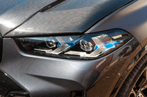BMW X5 G05 2019–2026 Laser koplampen (voor 2023+) foto 1