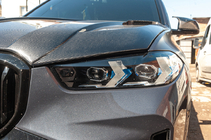 BMW X5 G05 2019–2026 Laser koplampen (voor 2023+) foto 3