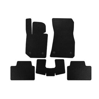 EVA automatten (Zwart) BMW 3 Serie G20/G21 2018–