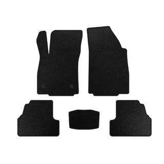 EVA automatten (zwart) Buick Encore 2013–2019