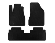 BYD S6 2010–2016 EVA automatten (zwart) foto 1