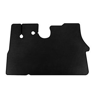 EVA automatten (zwart) Citroen Jumper 1995–2006