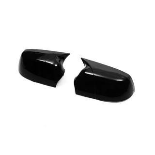 Spiegelkappen BMW-Style (2 stuks) Ford Fiesta 2002–2008 foto 4