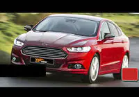 Ford Mondeo 2014–2022 Spiegelkappen BMW-Style (2 stuks) foto 5