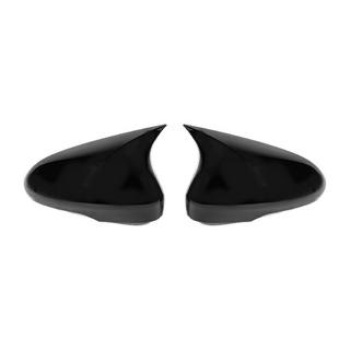 Spiegelkappen BMW-Style (2 stuks) Ford Mondeo 2014–2022 foto 2