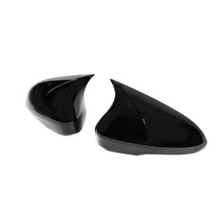 Spiegelkappen BMW-Style (2 stuks) Ford Mondeo 2014–2022 foto 3