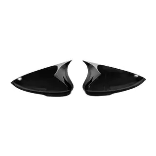 Spiegelkappen BMW-Style (2 stuks) foto 4