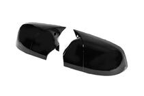 Ford Fusion 2002–2012 Spiegelkappen BMW-Style V1 (2 stuks) foto 2