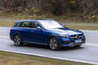 Mercedes-Benz C-Class All-Terrain stationwagon foto 2