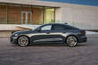 Review van de derde generatie Audi A5 liftback (2024) foto 3
