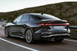 Review van de derde generatie Audi A5 liftback (2024) foto 4