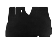 Fiat Ducato 1995–2006 EVA automatten (1995-2002, Zwart) foto 1