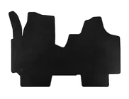Fiat Scudo 2007–2015 EVA automatten (zwart) foto 1
