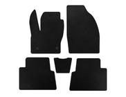 Ford Kuga 2008–2013 EVA automatten (zwart) foto 1