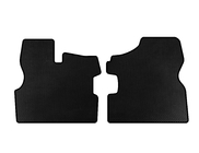 Ford Transit 1991–2000 EVA automatten (zwart) foto 1