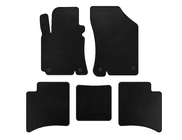 Geely MK Cross 2010–2016 EVA automatten (zwart) foto 1