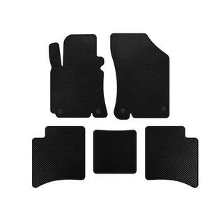 EVA automatten (zwart) Geely MK Cross 2010–2016