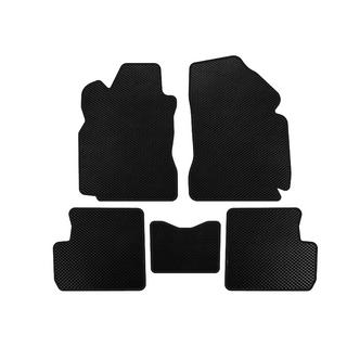 EVA automatten (zwart) GreatWall Haval M4 2012–2021