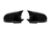 Skoda Octavia II A5 2010–2013 Outlet Spiegelkappen BMW-Style (2 stuks) foto 1