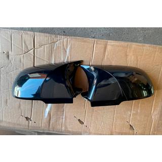 Outlet Spiegelkappen BMW-Style (2 stuks) Skoda Octavia II A5 2010–2013 foto 2