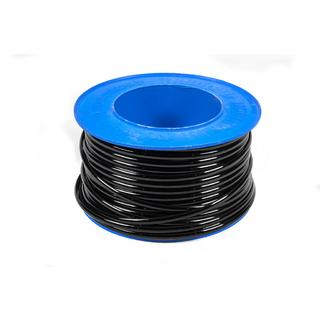 Chromen sierlijst per meter sal9e (1 meter) foto 3