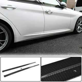 Zijskirts V2 (voor Base/Sport, Carbon) foto 1