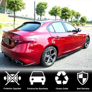 Sideskirts V3 (voor Base/Sport, Carbon) foto 3