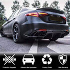 Alfa Romeo Giulia 2016–2022 Spoiler V6 (Carbon) foto 3