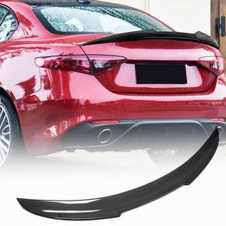 Spoiler V4 (Carbon) foto 1