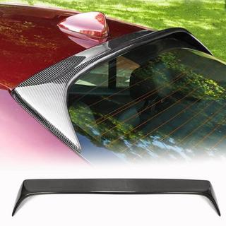 Spoilerblad V2 (Carbon) foto 1