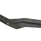 Alfa Romeo Giulia 2016–2022 Voorbumper lip Lip V1 (voor Base, Carbon) foto 3