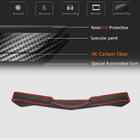 Alfa Romeo Giulia 2016–2022 Frontbumper lip (voor Sport, carbon) foto 8