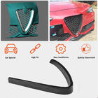 Alfa Romeo Giulia 2016–2022 Grille afdekking (voor Sport/Quadrifoglio) foto 3