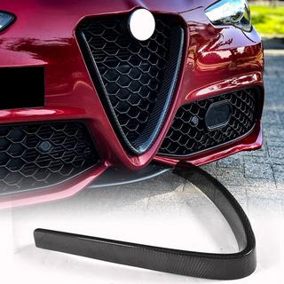 Grille afdekking (voor Sport/Quadrifoglio) Alfa Romeo Giulia 2016–2022 foto 1