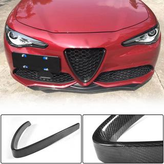 Grille afdekking (voor Sport/Quadrifoglio) Alfa Romeo Giulia 2016–2022 foto 2