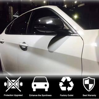 Spiegelkappen (2017-2023, dry carbon) Alfa Romeo Stelvio 2016– foto 2