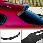 Alfa Romeo Stelvio 2016– Spoiler V3 (2017-2023, ABS) foto 2