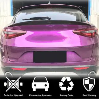 Onderlipspoiler V3 (2017-2023, Dry Carbon) Alfa Romeo Stelvio 2016– foto 3