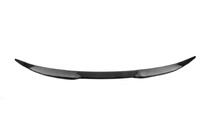 Alfa Romeo Stelvio 2016– Onderlipspoiler V2 (2017-2023, Dry Carbon) foto 3