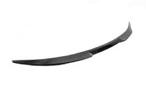 Alfa Romeo Stelvio 2016– Onderlipspoiler V2 (2017-2023, Dry Carbon) foto 5