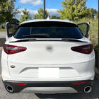 Alfa Romeo Stelvio 2016– Onder spoiler V1 (2017-2023, ABS) foto 1