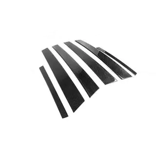 Carbon stijlbekleding (2017-2023) foto 3