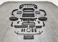 Mercedes G class W465 2025– AMG G63 bodykit foto 30