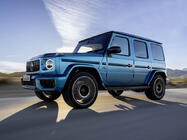 Mercedes G class W465 2025– AMG G63 bodykit foto 8