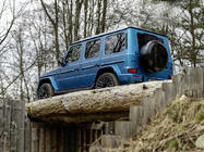 Mercedes G class W465 2025– AMG G63 bodykit foto 19