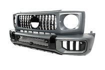 Mercedes G class W465 2025– AMG G63 bodykit foto 21
