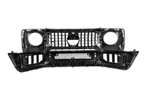 Mercedes G class W465 2025– AMG G63 bodykit foto 23
