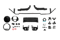 Mercedes G class W465 2025– AMG G63 bodykit foto 6